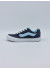 KNU SKOOL RETRO SPOR - NUBUCK/TE