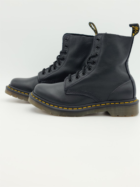 1460 pascal cuir black virginia
