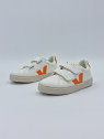 esplar velcros cuir ex white fury