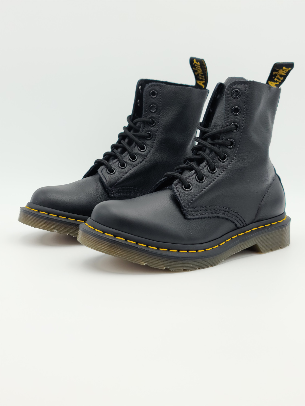 1460 pascal cuir black virginia