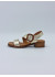 130650 cuir platine