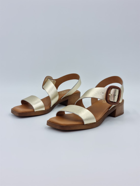 130650 cuir platine