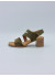 116034 cuir kaki