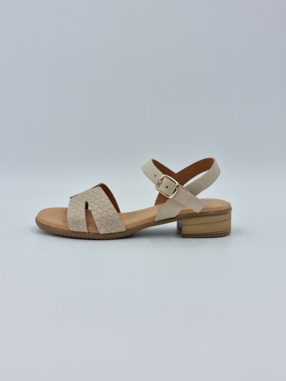 115523 cuir marfil
