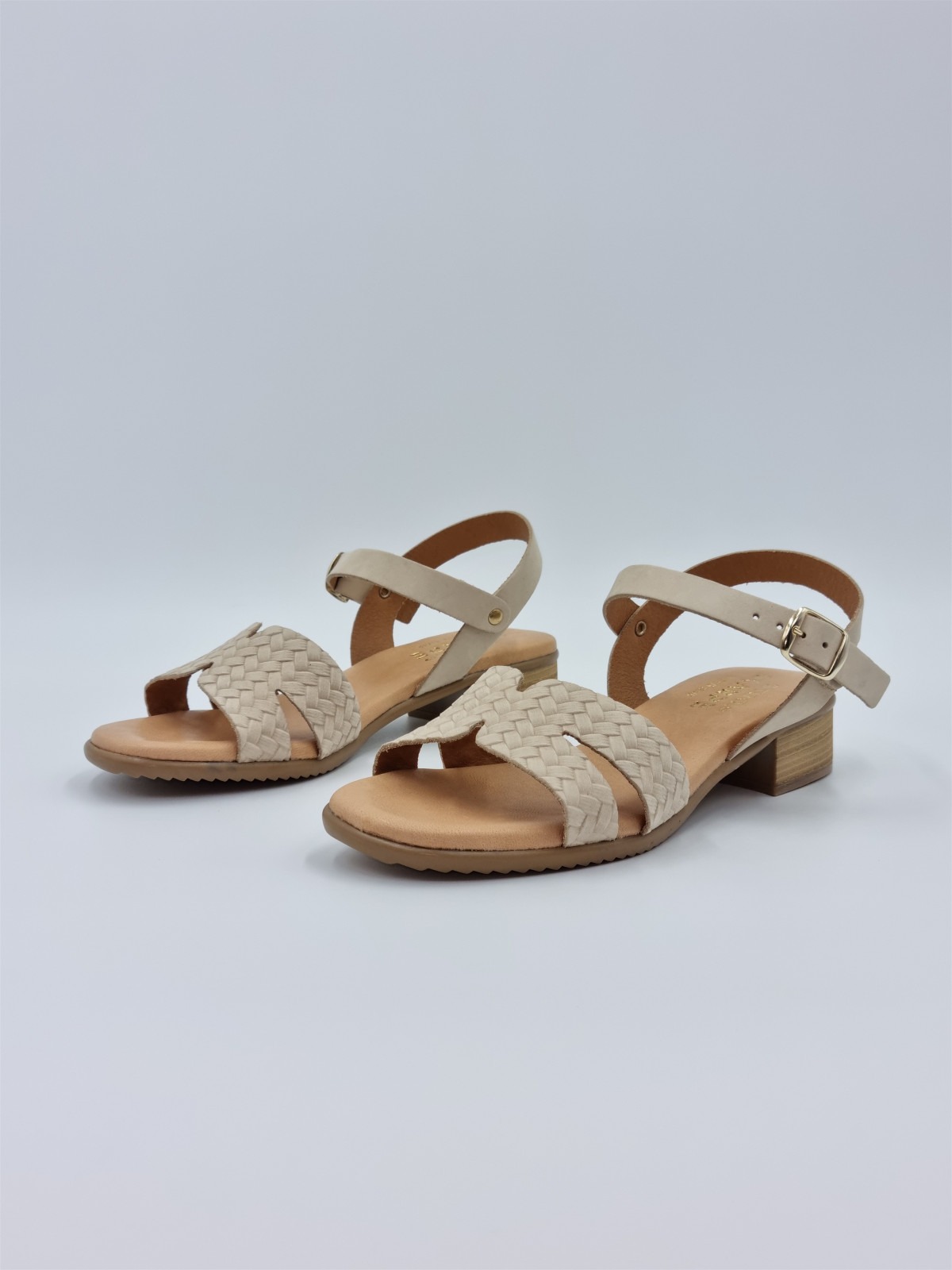 115523 cuir marfil