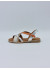 34639 - CUIR - ARGENT