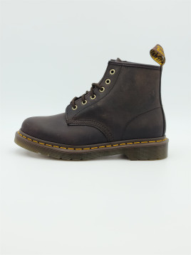 101 crazy horse. brown crazy horse