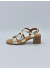 116418 - CUIR - PLATINE