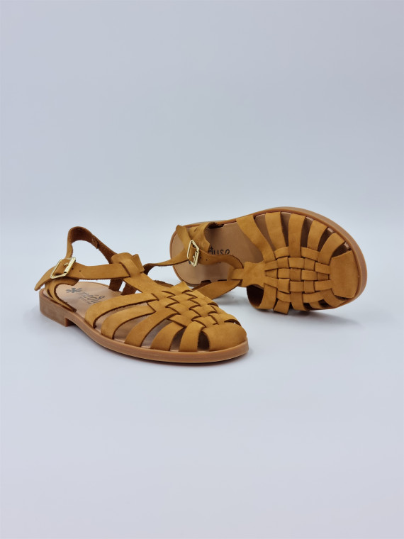 sunville cuir cuir