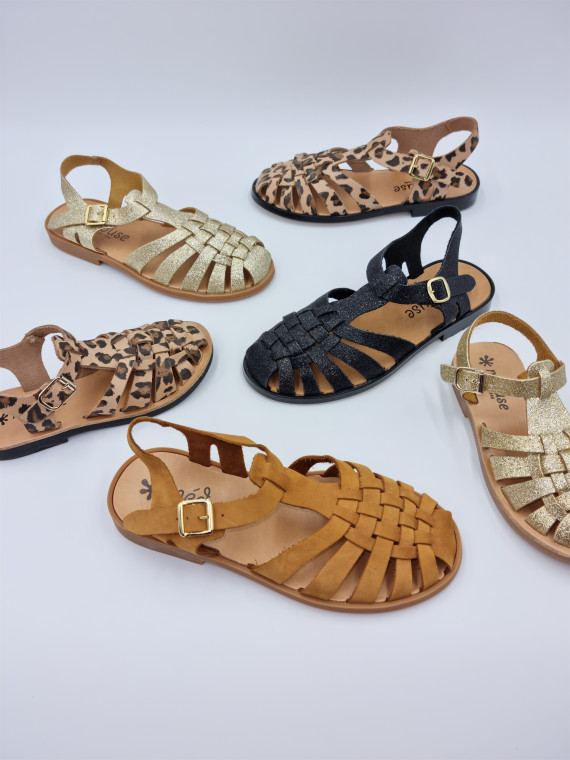 sunville cuir cuir