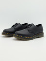 1461 cuir black virginia