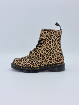 1460 pascal cuir cuir