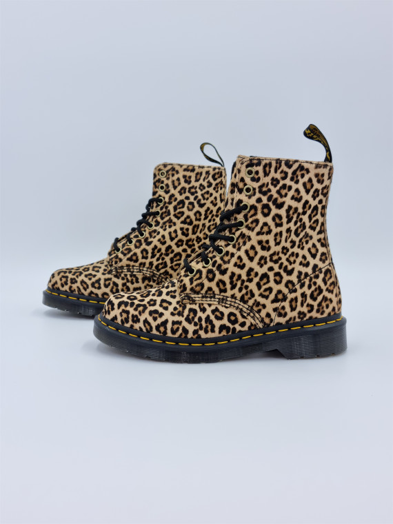 1460 pascal cuir cuir