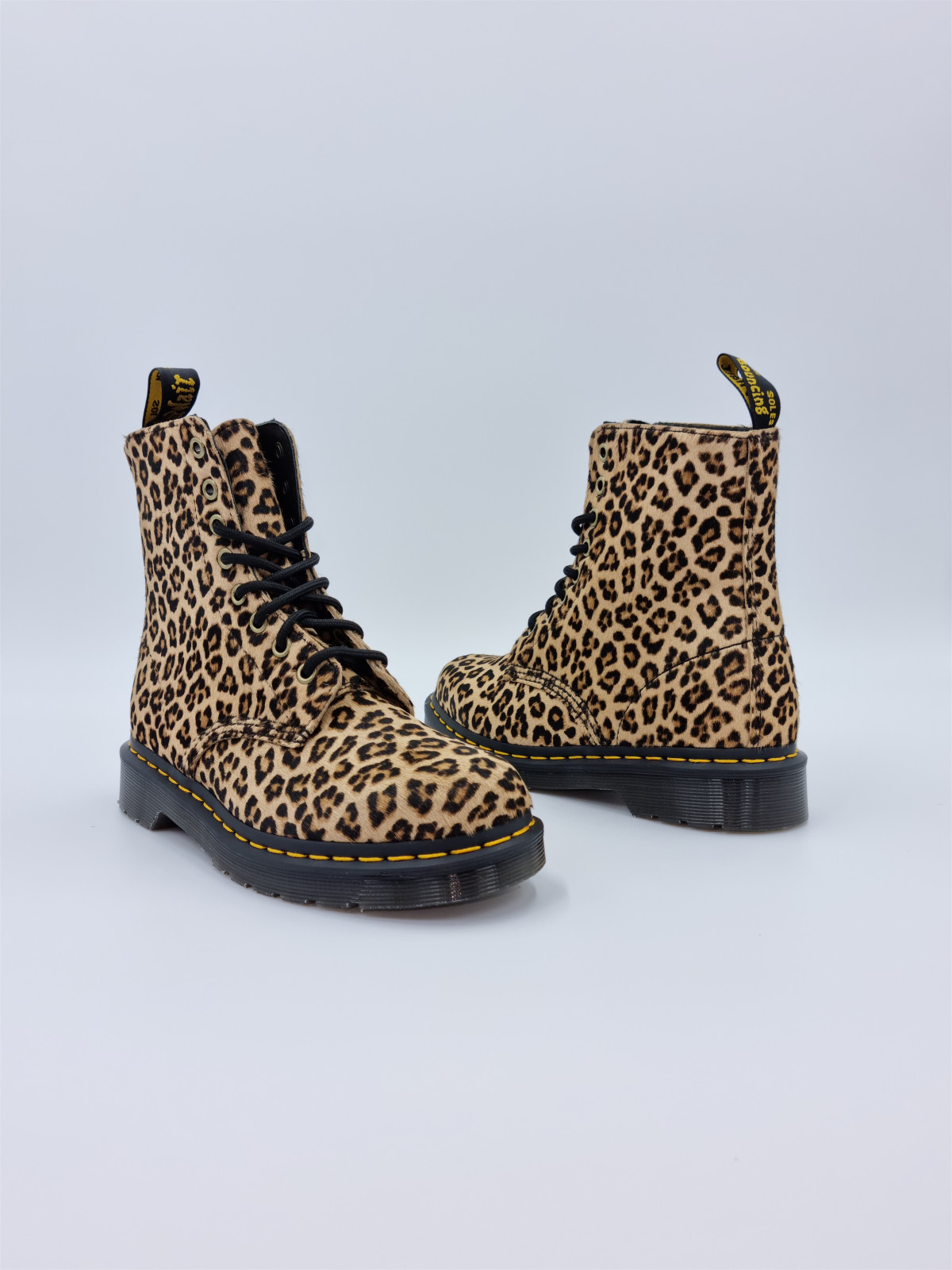 1460 pascal cuir cuir