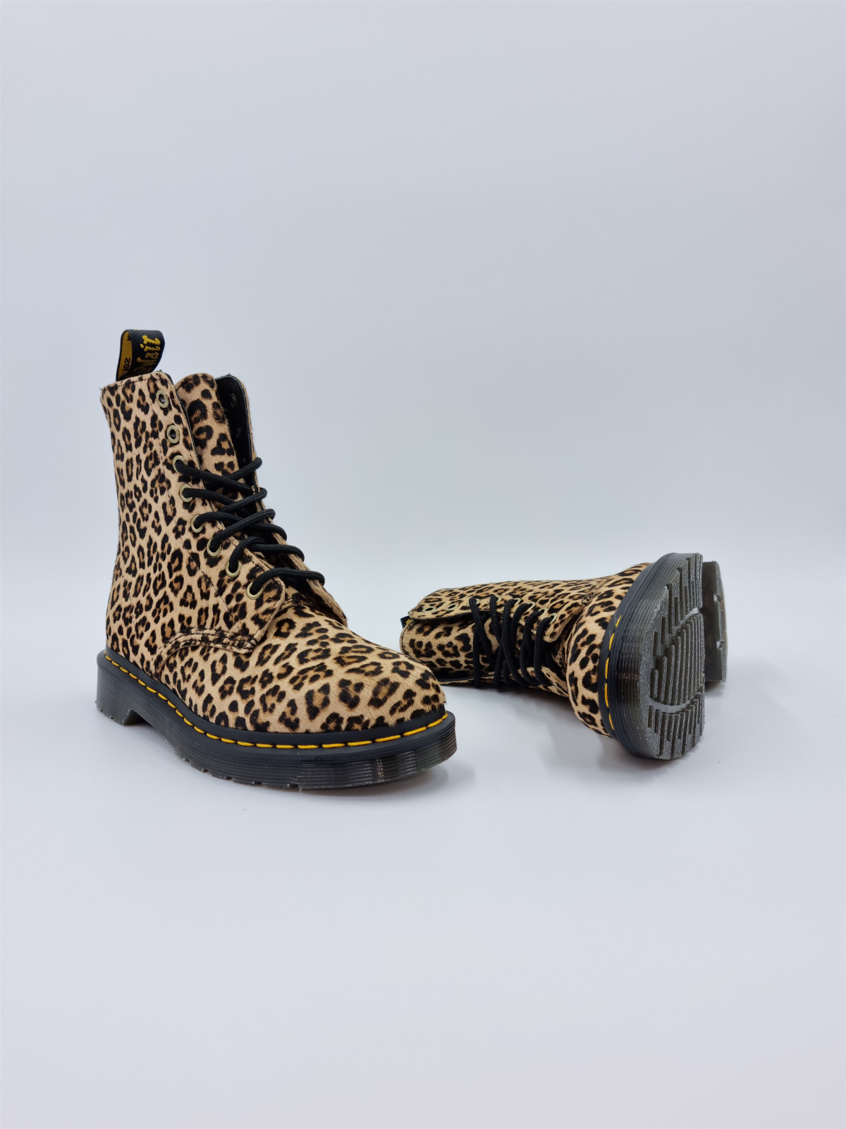 1460 pascal cuir cuir