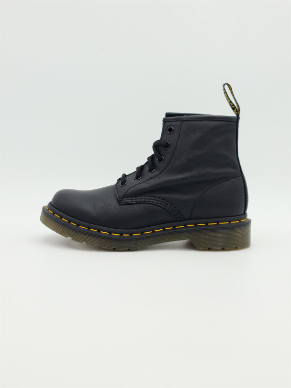 101 cuir virginia noir