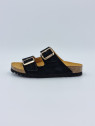 josephine suede black