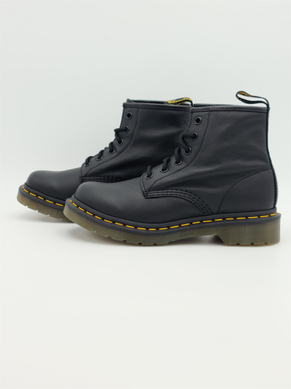 101 cuir virginia noir