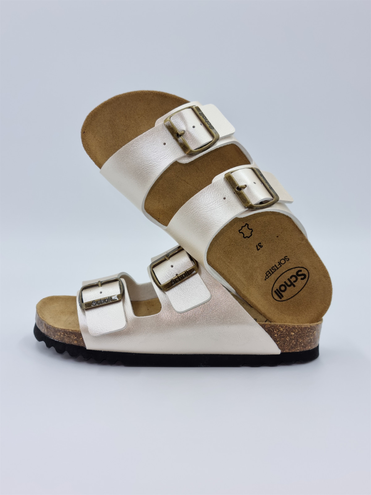 josephine synthétique champagne