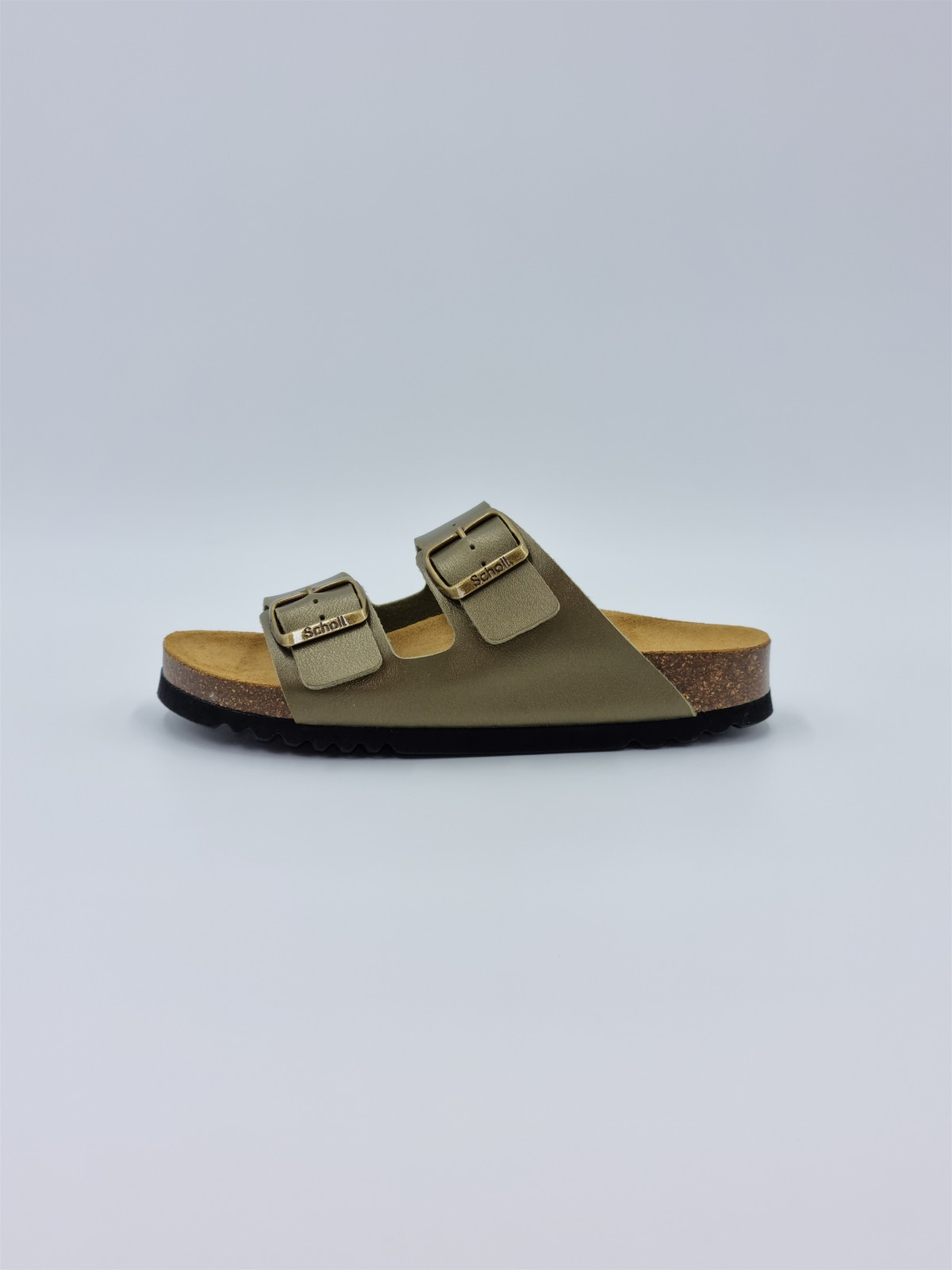 josephine synthétique khaki bis