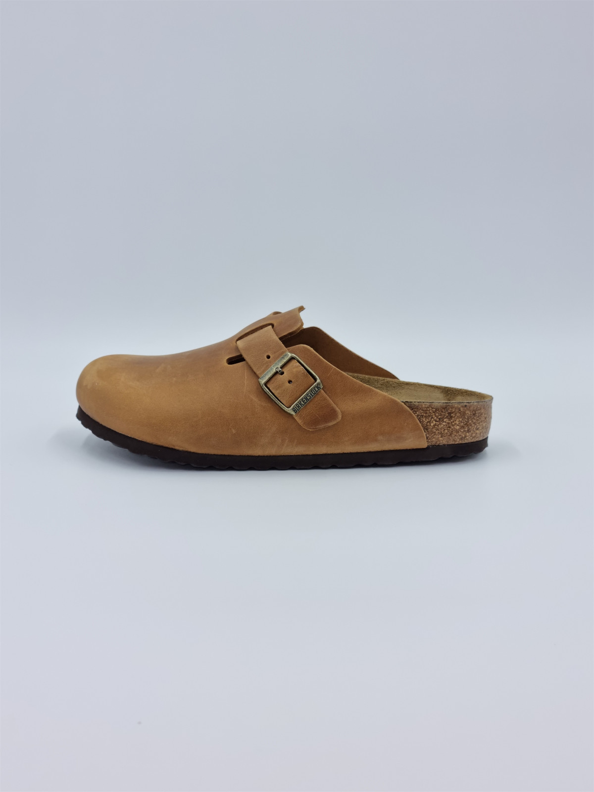 boston m cuir oiled cuir