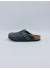 BOSTON - CUIR OILED - NOIR