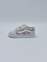 old skool v. nubuck/textile marshmallow/pink