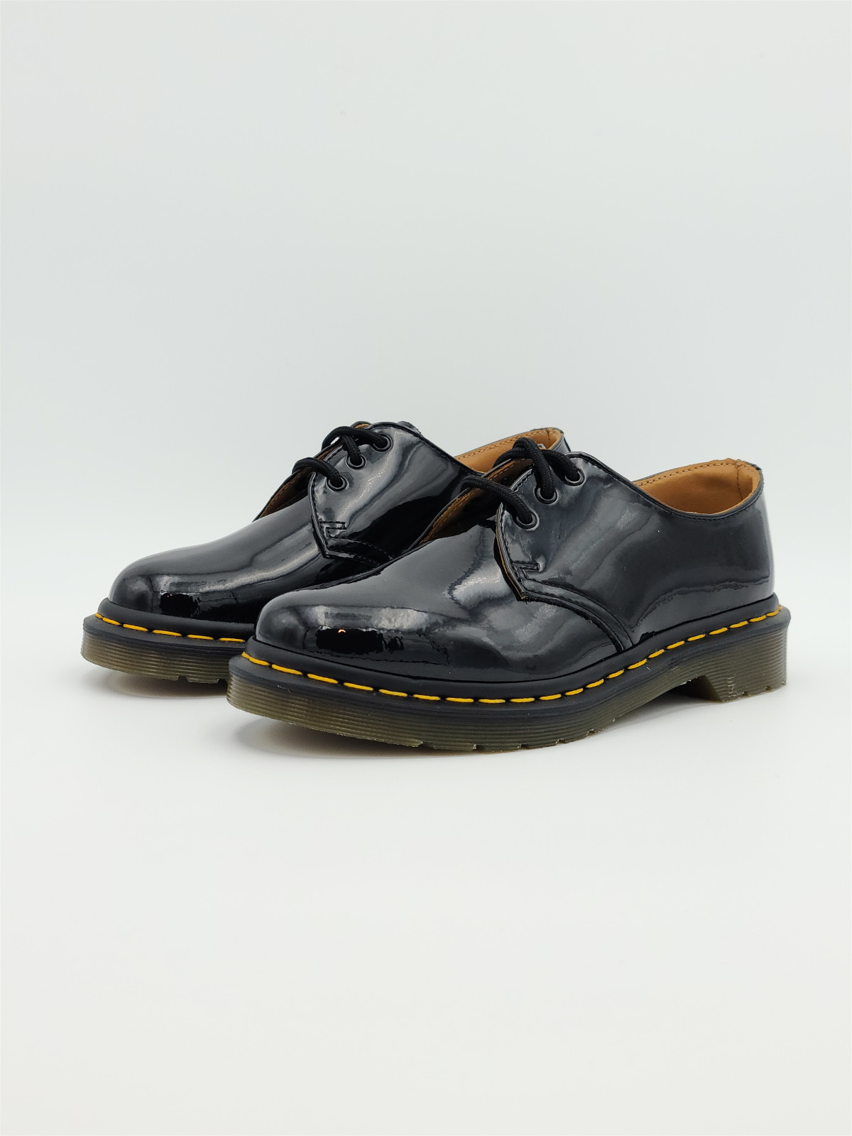 1461 patent lamper noir lamper