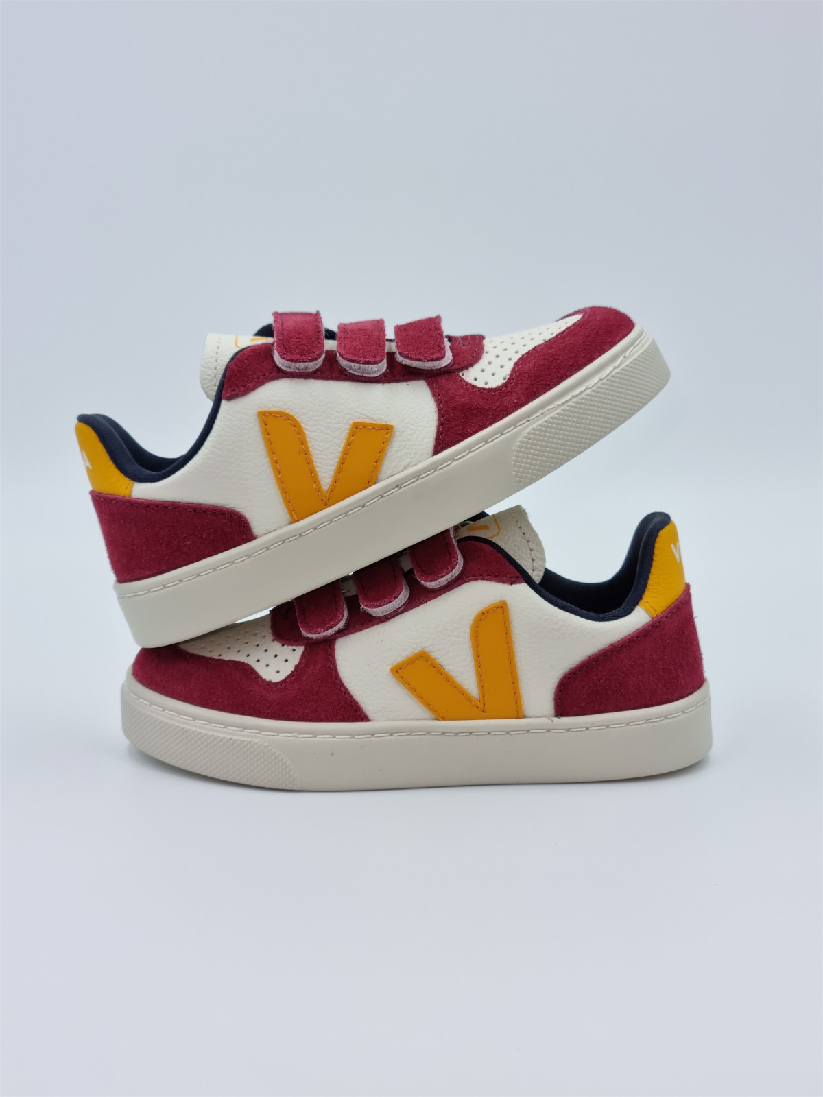 v-10 v cuir pure_ouro_marsala