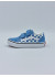 old skool v. nubuck/textile heritage blue