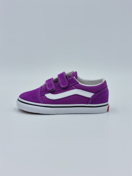 old skool v. nubuck/textile willowherb