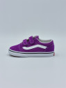 old skool v. nubuck/textile willowherb