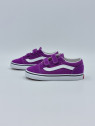 old skool v. nubuck/textile willowherb