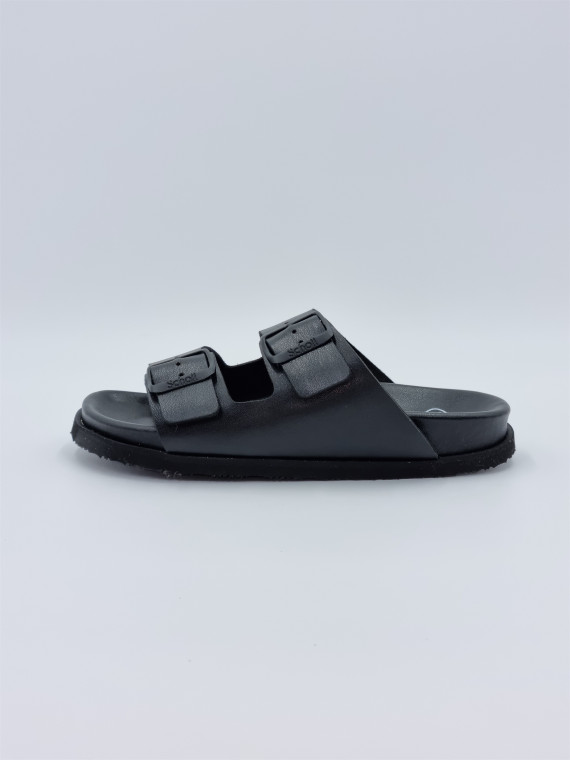 josephine over cuir black