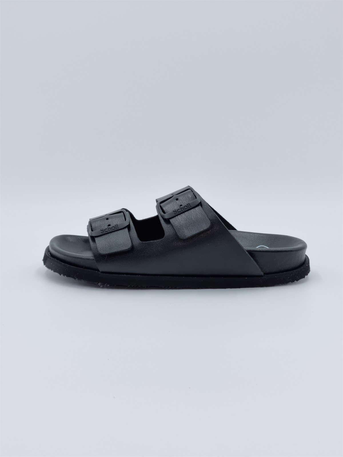 josephine over cuir black