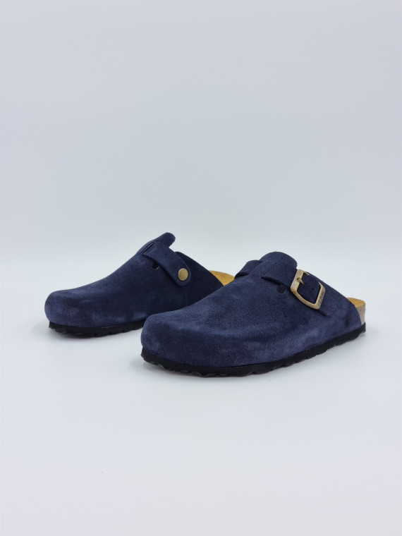 5008. suede marine