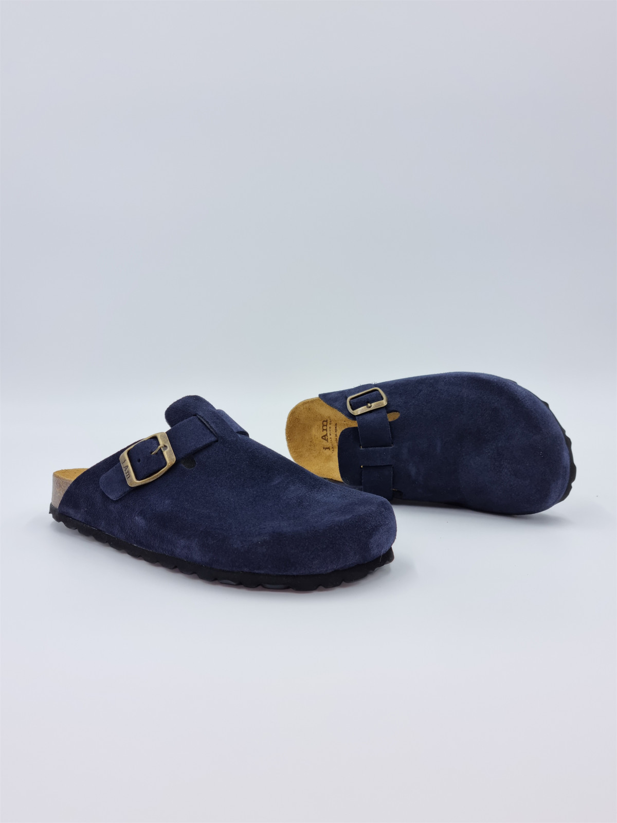 5008. suede marine