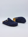 5008. suede marine