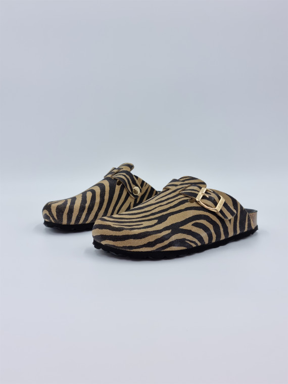 5008. suede multicolore