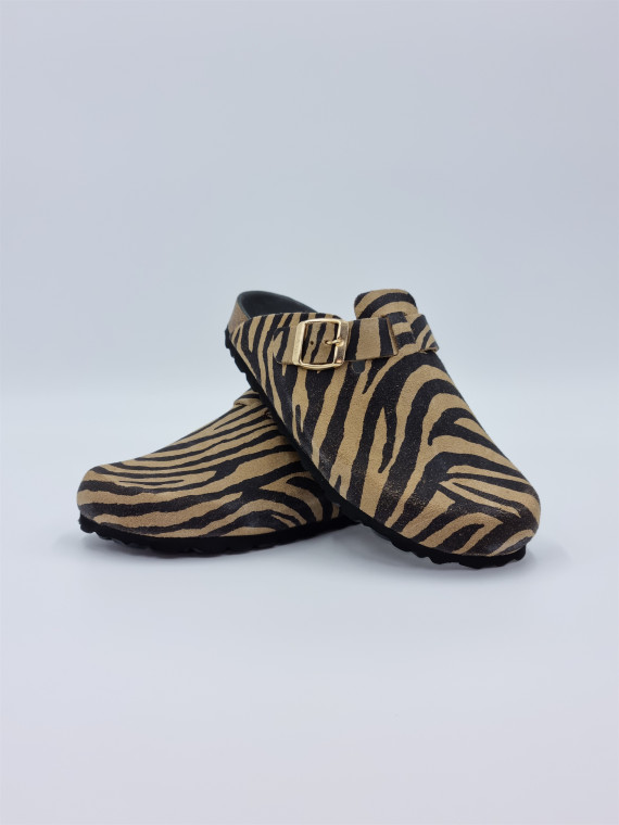 5008. suede multicolore