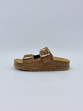 6497 s suede vison