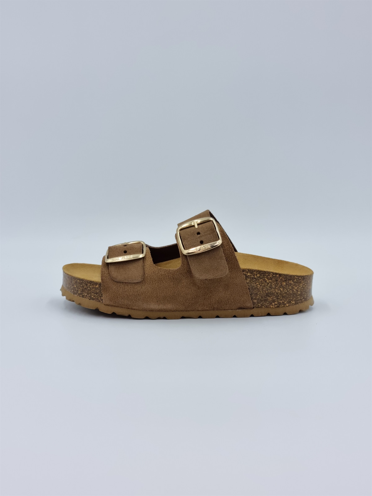 6497 s suede vison