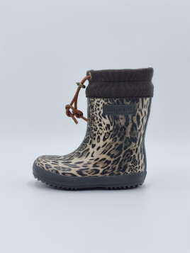 thermo caoutchouc leopard