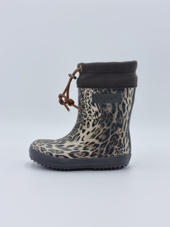 thermo caoutchouc leopard
