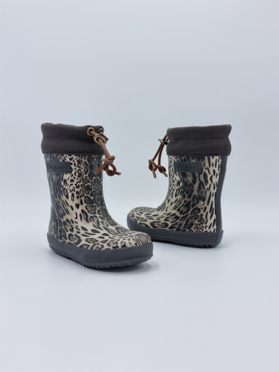 thermo caoutchouc leopard
