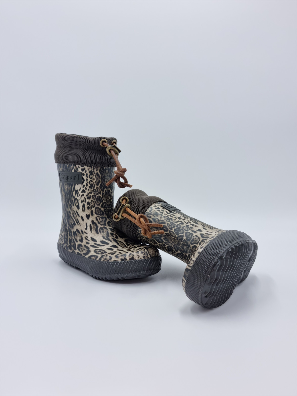 thermo caoutchouc leopard