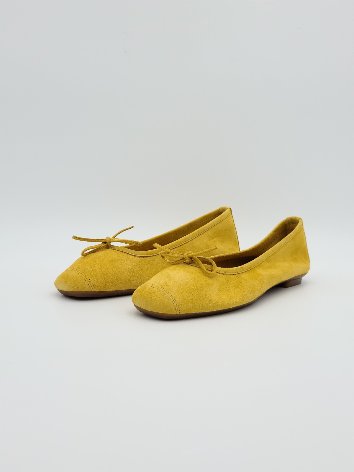 harmony peau cuir ocre