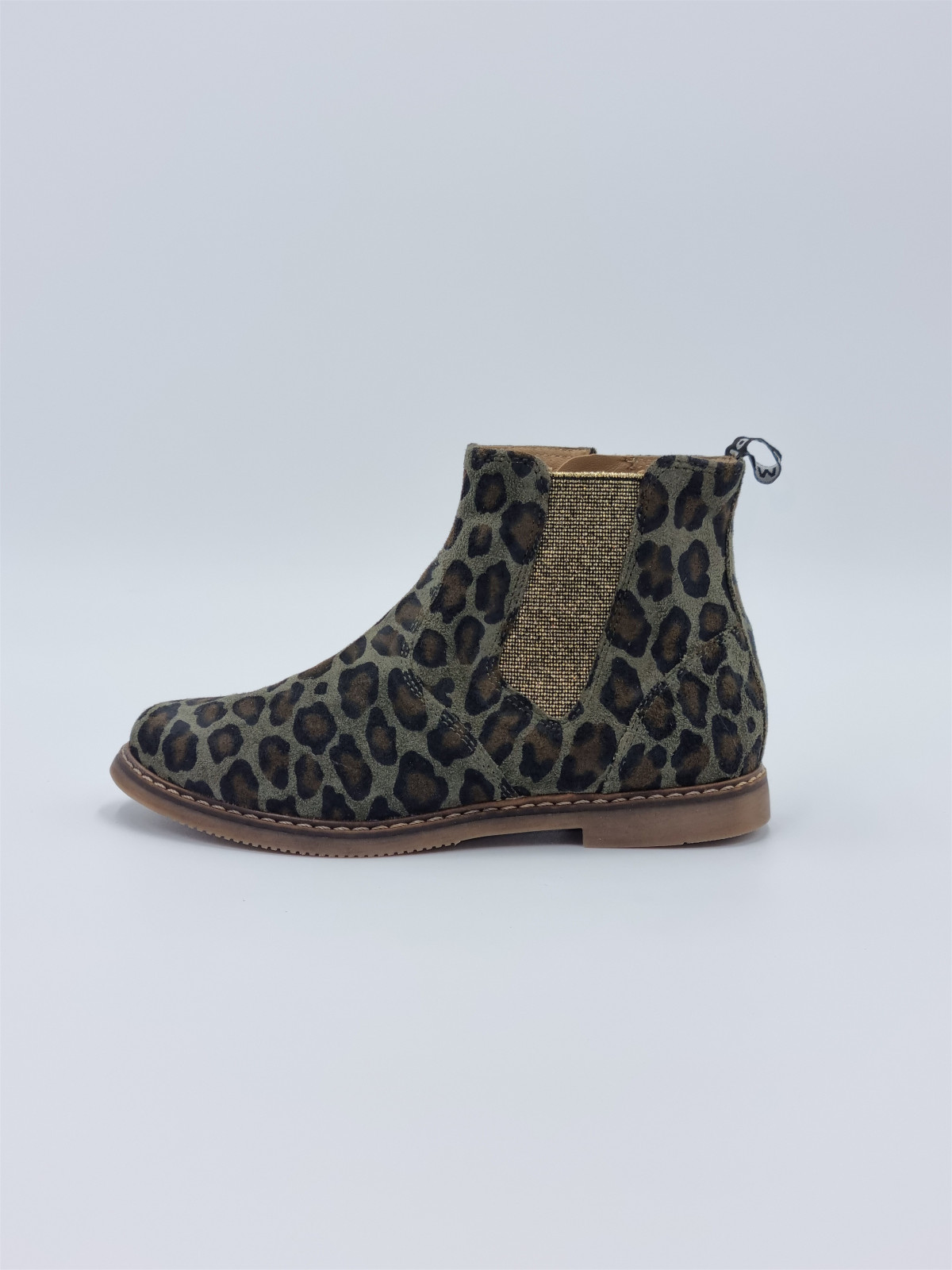 city jodzip leopard kaki