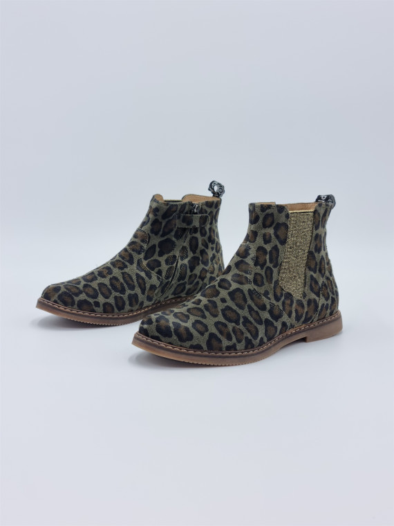 city jodzip leopard kaki