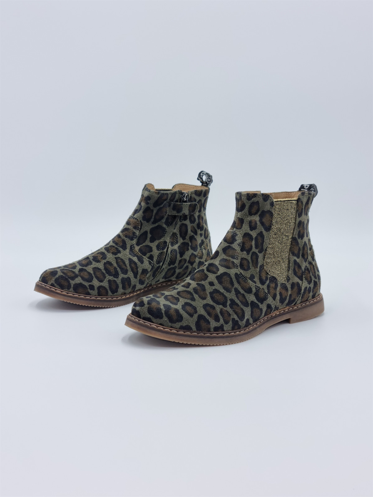 city jodzip leopard kaki